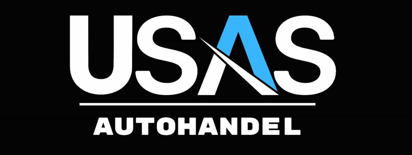 USAS Autohandel Logo